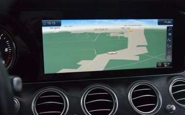 Mercedes Klasa E W213 2019 Mercedes-Benz Klasa E 2.0D 2019r AMG Super Stan Sprowadzony Oplacony 2.0, zdjęcie 29