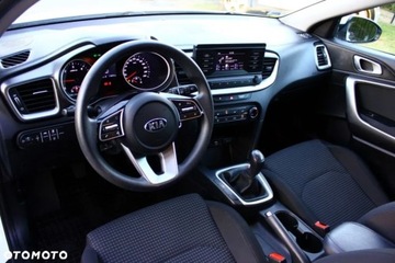 Kia Ceed III Hatchback 1.6 CRDi SCR 115KM 2020 Kia Ceed Kia Ceed 1.6 CRDi SCR S 1.6 Diesel 115KM, zdjęcie 24
