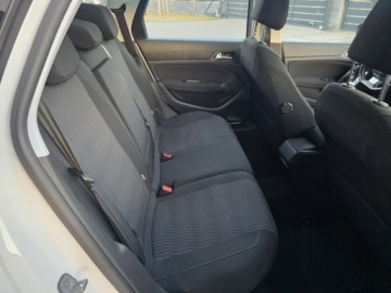 Peugeot 308 II SW 2.0 BlueHDi 150KM 2014 Peugeot 308 SW stan BDB /świeży rozrząd + olej/, zdjęcie 5