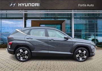 Hyundai Kona II 2025 Hyundai Kona Hyundai Kona 1.6 GDI HEV Executive Tech Kamery 360 Od reki, zdjęcie 6