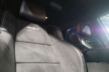 Dodge Durango III 2021 Dodge Durango SRT 6.4L 481KM 6os.4x43-Zone ACWentyl Alcantara CamLED NaviM, zdjęcie 30