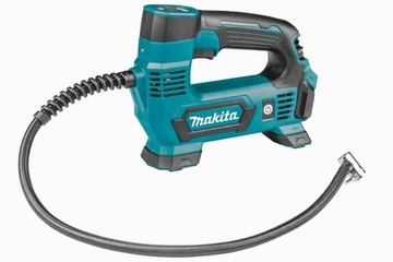 Kompresor bezolejowy Makita MP100DZ 0 l 8,3 bar