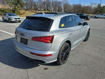 Audi Q5 II 2019 Audi SQ5 Premium Plus 2019 3.0l 3.0 Benzyna 349KM, zdjęcie 2