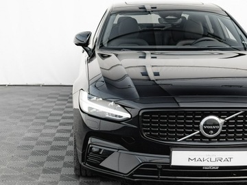 Volvo S90 II 2023 Volvo S90 CT564AX#B5 D AWD Ultimate Dark Podgrz.f, zdjęcie 7