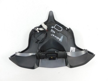 BMW R1200RT K52 КРЕПЛЕНИЕ ОКОННОЙ НАВИГАЦИИ