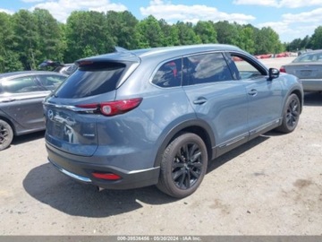 Mazda CX-9 2023 Mazda CX-9 2023r, CX-9, 2.5L, Carbon Edition, 4x4 2.5 Benzyna 227KM, zdjęcie 7