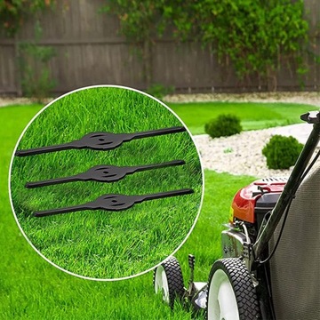 UNIWERSALNY OSTRZA DO PODKASZARKI DO KOSIAREK ELEKTRYCZNYCH 30 SZT.