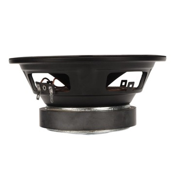 Железный динамик 6,5 дюйма, 40 Вт, 8 Ом