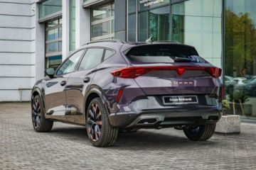 Cupra Formentor Crossover 1.5 TSI 150KM 2026 Cupra Formentor 1.5 eTSI 150 KM DSG Dostępny od, zdjęcie 5