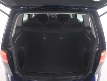 Volkswagen Touran III 2.0 TDI 150KM 2015 VW Touran 2.0 TDI, Skóra, Navi, Klima, zdjęcie 13