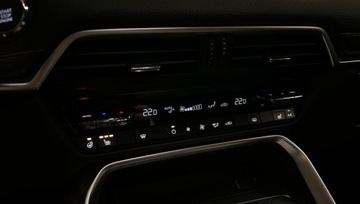 Mazda CX-60 3.3 e-Skyactiv D 200KM 2022 Mazda CX-60 3.3d Rejestracja 2023r. Salon Polska ASO R-CARS Warszawa 3.3, zdjęcie 19