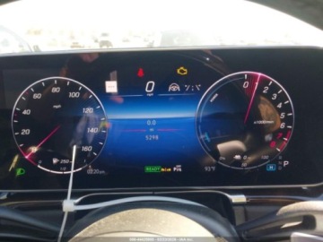 Mercedes Klasa S W223/V223 2024 Mercedes-Benz Klasa S 580, 2024r., 4x4, 3.0L 3.0 Benzyna 362KM, zdjęcie 11