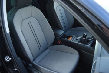 Seat Leon IV 2025 Seat Leon SalonPL 115KM TSI Podgrz.FoteleKIER ACC Kamera As.Parkowania V, zdjęcie 30