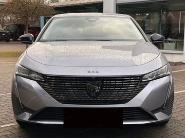 Peugeot 308 III SW 1.5 BlueHDi 130KM 2025 Od ręki - Allure EAT8 1.5 BlueHDi 130KM / Pakiet Komfort, Safety, zdjęcie 1