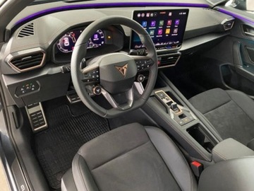 Cupra Formentor Crossover 1.5 TSI 150KM 2025 1.5 e-TSI 150KM DSG, zdjęcie 4