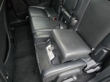 Fiat Freemont 2.0 Multijet II 16v 170KM 2013 Fiat Freemont 2.0d 170KM Automat AWD Skóra 7 Os Alpine Audio Bezwypadkowy !, zdjęcie 9