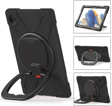 БРОНЯНЫЙ ЧЕХОЛ ДЛЯ GALAXY TAB A8 10,5 X200/X205