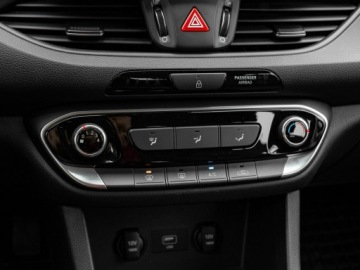 Hyundai i30 III Hatchback Facelifting 1.0 T-GDI 120KM 2022 Hyundai i30 GD1F021#1.0 T-GDI Modern K.cof Cz.park, zdjęcie 16