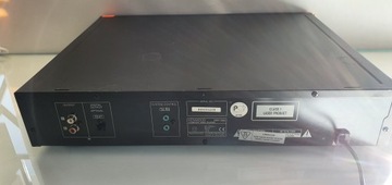 CD-ПЛЕЕР KENWOOD DPF-1030