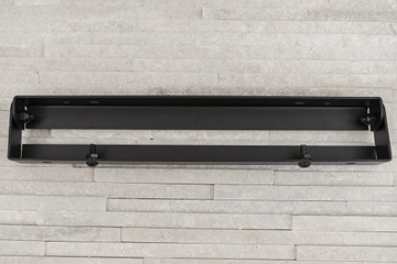 Jeep Wrangler JK сталь стальной застежки на доске под лебедкой