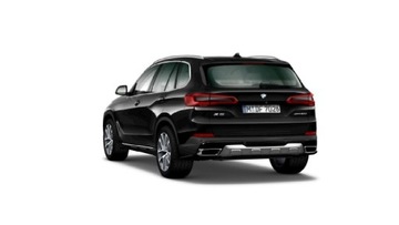 BMW X5 G05 SUV 3.0 30d 265KM 2019 BMW X5 BMW X5 xDrive30d, adaptacyjne ledy, klimaty, zdjęcie 1