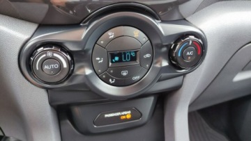 Ford Ecosport II 2014 Ford EcoSport 1.5D 90kM Led Climatronic Keyless Tempomat Czujniki Alufelgi, zdjęcie 36
