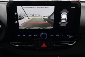 Hyundai i30 III 2024 Hyundai i30 1.0 T-GDI, Salon Polska, zdjęcie 17