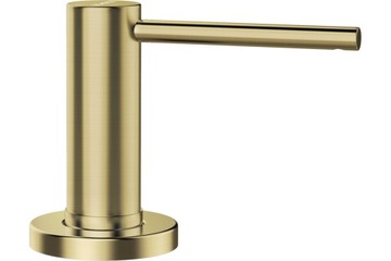 Dozownik Schock SAMO 629169 White Gold