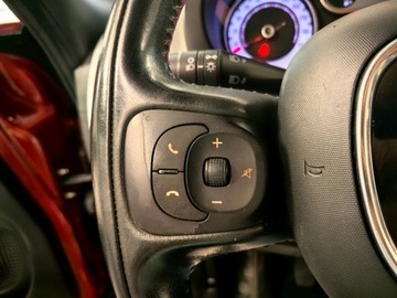 Fiat 500L Living 1.6 MultiJet II 120KM 2013 FIAT 500L 1.6 D Multijet 120 KM,, zdjęcie 13