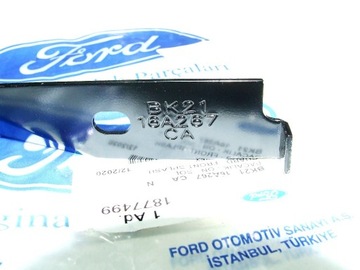 РУЧКА ПЕРЕДНЯЯ ЛЕВАЯ FORD TRANSIT CUSTOM 12