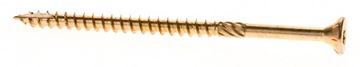 СТОЛЯРНЫЕ ВИНТЫ 6x60 TORX С КОНИЧЕСКОЙ ГОЛОВКОЙ 100 шт.