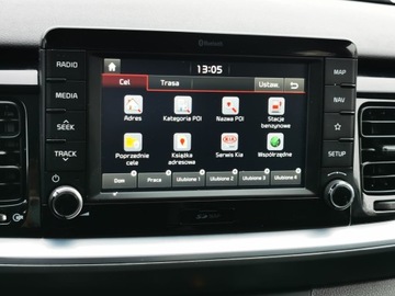 Kia Stonic I 2020 KIA STONIC 1.0 T-GDI 100KM, Manual, 2 x klucz, Przygotowany do rejestracji, zdjęcie 12