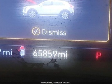 Cadillac 2020 Cadillac XT4 2020 Cadillac XT4 AWD 4dr Sport 2.0 Benzyna 237KM, zdjęcie 13