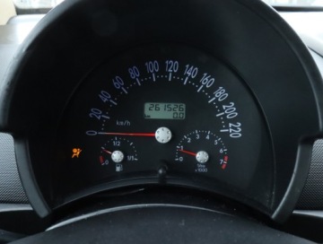 Volkswagen New Beetle Hatchback 2.0 115KM 1999 VW New Beetle 2.0, GAZ, Klima,ALU, El. szyby, zdjęcie 10