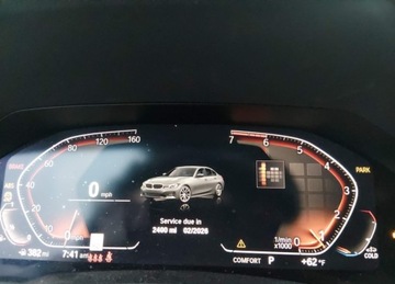 BMW Seria 3 G20-G21 Limuzyna 2.0 330i 258KM 2021 BMW Seria 3 BMW 330I 2.0 Benzyna 259KM, zdjęcie 10
