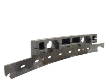 ЗАДНИЙ БАМПЕР JOURNEY FREEMONT ABSORBER ИЗ ПЕНОСТРОЕНИЯ