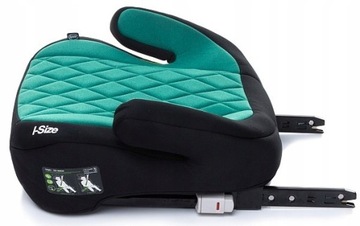 FOTELIK SAMOCHODOWY PODSTAWKA ISOFIX 4BABY HI-FIX