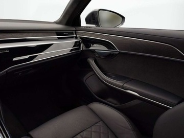 Audi A8 D5 Sedan Facelifting 3.0 50 TDI 286KM 2024 Audi A8 50TDI Quattro Long 286kmNight Vision Gwarancja do 2029r Os skretna, zdjęcie 23