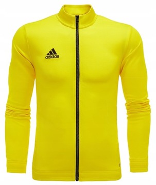 ADIDAS Dres Męski Bluza Spodnie ENTRADA 22 r. XL