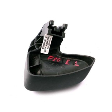BMW F20 F30 F31 PÁKA DRŽÁK REGULACE NAKLONĚNÍ SEDADLA LEVÝ 7300385