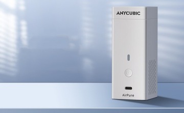 Угольный фильтр для 3D-принтера Anycubic AirPure (2 шт.)