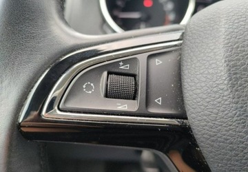 Skoda Yeti Outdoor 2.0 TDI (Euro 6) 110KM 2016 Skoda Yeti Super stan 2,0tdiOryginal 2.0 Diesel 110KM, zdjęcie 16