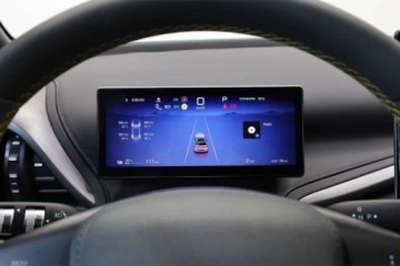 BYD 2026 BYD Atto 3 Design LED Pompa ciepla CarPlay Leasing Wynajem 313KM, zdjęcie 18