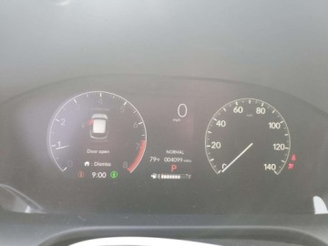 Honda HR-V III 2025 Honda HR-V Sport 2025 2.0l 2.0 Benzyna 158KM, zdjęcie 9