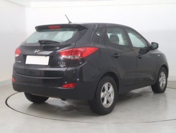 Hyundai ix35 SUV 1.7 CRDi 115KM 2010 Hyundai ix35 1.7 CRDi, Klima, Tempomat, Parktronic, zdjęcie 4