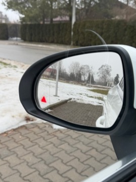 Mercedes GLC C254/X254 2022 MERCEDES-BENZ GLC 200 4MATIC 227KM Polski Salon FAKTURA VAT23% Jak NOWY, zdjęcie 12