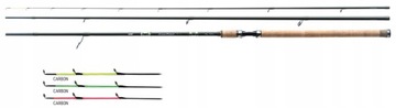 Wędka Jaxon Green Point Method Feeder 3,30m 20-60g