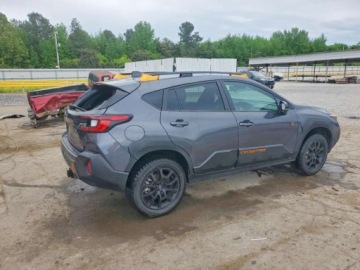 Subaru 2025 Subaru Crosstrek Wilderness 2025 2.5 Benzyna 182KM, zdjęcie 3