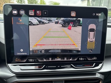 Cupra Formentor Crossover 1.5 TSI 150KM 2025 Cupra Formentor 1.5 eTSI 150 KM 7-biegowa automaty, zdjęcie 14