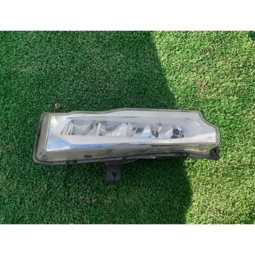BMW X4 G02 X3 G01 Halogen LED DRL lewy przód 1NB01281001
